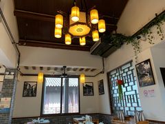 大堂-双塔老饭店