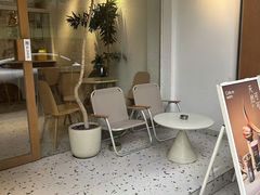 -Cafe on warm(丹霞店)