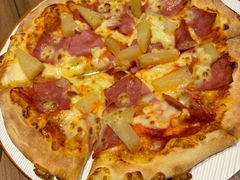 -必胜客(滨江店)