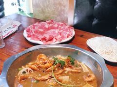 -惠友大虾(太原北街店)