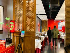 -小河盐帮·私家菜·烤鸭(三元桥·霄云路店)