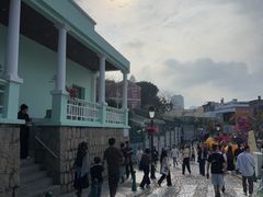 -官也街