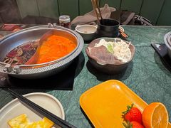 -牛New寿喜烧(曹路花园城店)