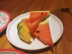 -小放牛炒菜馆(北国商城店)