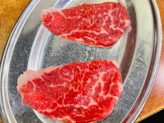 -蒜香焼肉PURUSHIN(马场路店)