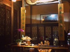 普洱茶府-普洱茶府(博乐广场店)