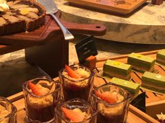 -广州四季酒店·意珍·意式自助餐