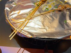 -何师烧烤Pro ·江湖川菜·小龙虾·精酿(太古里旗舰店)