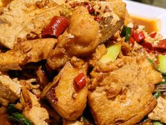 -九龙湾·御膳坊(九龙窠路店)