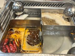 -海底捞火锅(龙湾万达广场店)