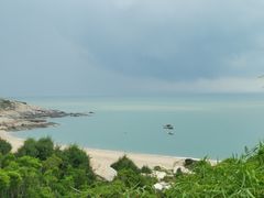 -湄洲岛
