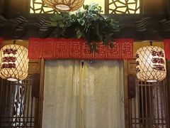 -南京大牌档(济南万象城店)