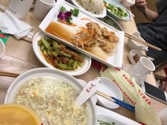 锅包肉-东北风(江北万达店)