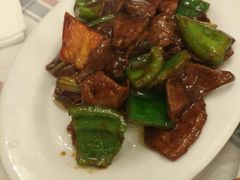 -玲珑餐厅(陕西南路店)