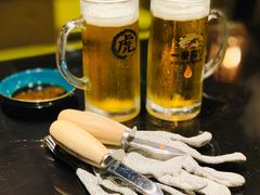 -海食焗(新光天地店)