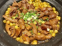 -陶德砂锅(蜀汉路店)