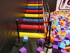 -Tenker Club弹刻极限主题公园 · 蹦床 · 团建 · 生日派对(大关店)