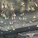 云香居！清香茶叶 伴随点心小吃