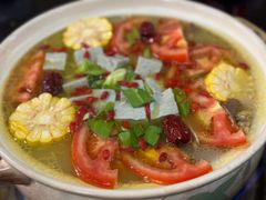 -花水湾红太阳牛肉汤锅
