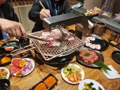 -牛哥の店炭火烤肉(攀枝花店)