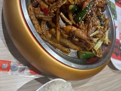 -食悦天美食广场(武汉壹方购物中心店)