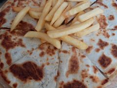-ALAMEEN阿拉伯餐厅(三里屯店)