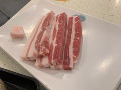 -韩时烤肉(枫蓝店)