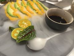 -茹·pure vegan(博华广场店)
