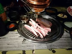 -401餐厅(弘大店)
