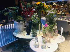 店内布置-木棉花开(中心城店)