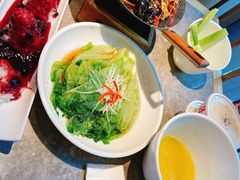 -老板恋上鱼(恒隆广场店)