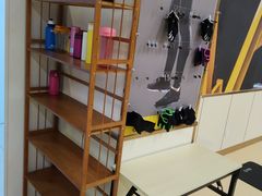 -琪航健身工作室(徐汇光大店)