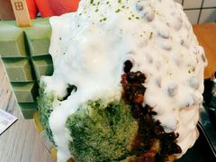 -WONDER ICE 萬得冰田(建設路总店)