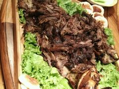 -那家小馆•北京菜•烤鸭(香山店)