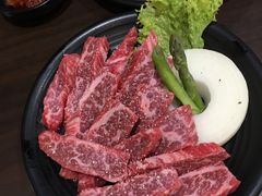 -大长今(唐人街店)