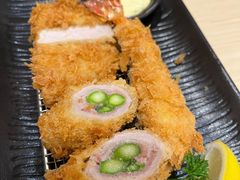 -胜博殿日式炸猪排(西红门店)