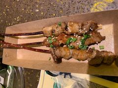 -蛙喔牛蛙(浦口澳林店)