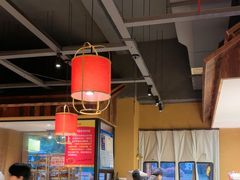 -串盟烧烤大排档·长沙美食地标(星沙店)