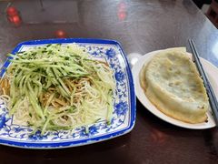 -姚记炒肝店(鼓楼店)