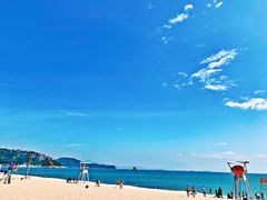 -大梅沙海滨公园