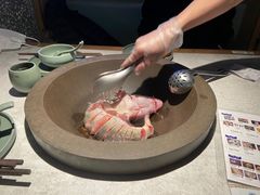 -鲜潭蒸汽石锅鱼(五道口购物中心店)