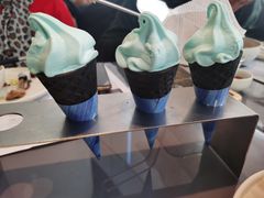 -小大董·烤鸭(观景餐厅·南京西路店)