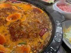 -重庆渝达老火锅(春熙路店)