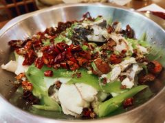 -小胖墩炝锅鱼(天钥桥路店)
