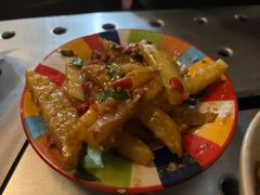 -粉八·云南米线·建水烧烤(常熟路店)