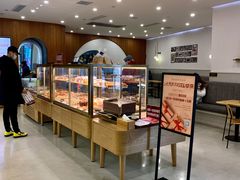 -石头先生的烤炉(济南领秀城贵和店)
