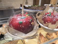 -聚合鑫东北熏酱熟食麻辣面(长阳店)