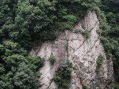 -驼梁风景区