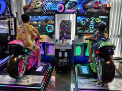-神帆·元气汤泉(解放西路店)