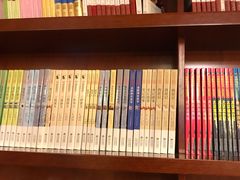 -果戈里书店
